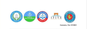 Puntland Political Parties Somalia