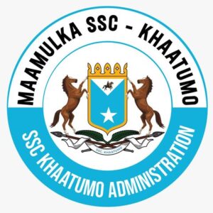 SSC-Khatumo border Somalia