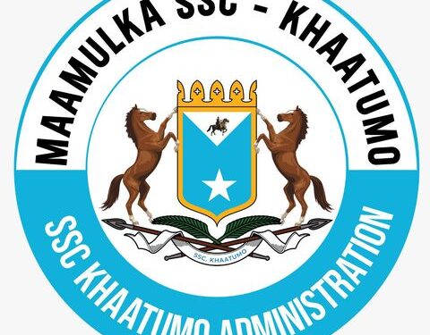 SSC-Khatumo border Somalia