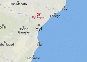 Somali piracy revival Eyl Somalia