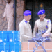 Somali Police Force Mogadishu Somalia ATMIS
