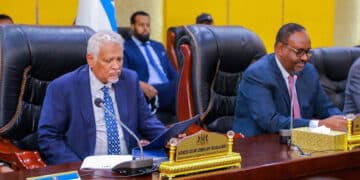 Somalia constitution Garowe Puntland