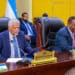 Somalia constitution Garowe Puntland