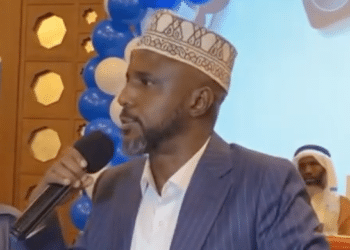 Sool conflict Garad Jama Somalia SSC-Khatumo