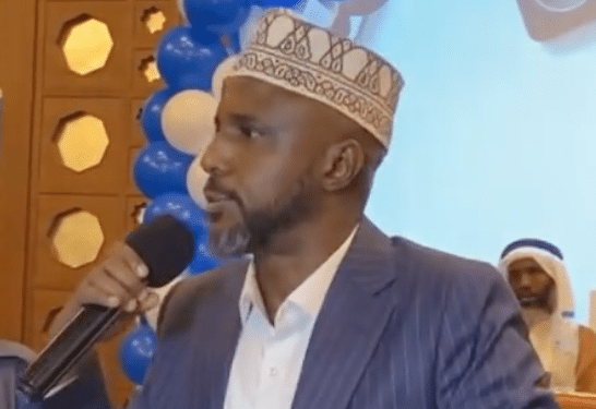 Sool conflict Garad Jama Somalia SSC-Khatumo