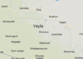 Yeyle SSC Khatumo Somaliland Somalia