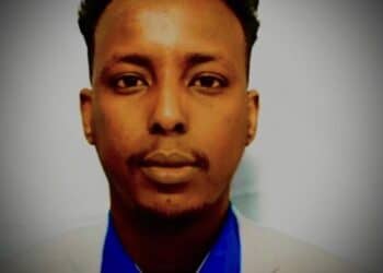 Captain Ayub garowe