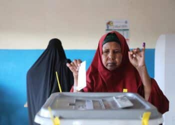 Direct elections in Puntland