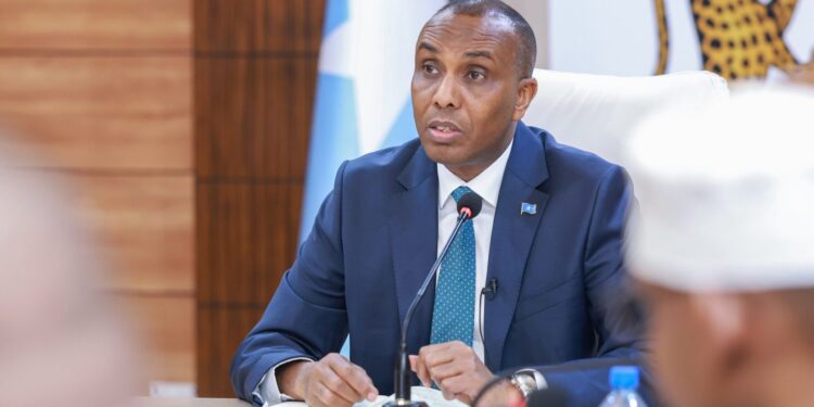 Hamza Barre
