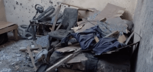 Al-Shabab Attack Mogadishu