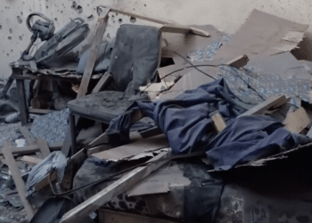 Al-Shabab Attack Mogadishu