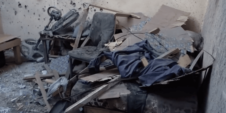 Al-Shabab Attack Mogadishu