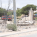 Al-Shabab Mogadishu bombings