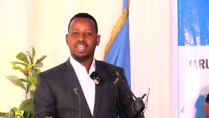 Bashir Moalim Ali Hassan Somalia