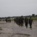 Danab clash with Al-Shabab