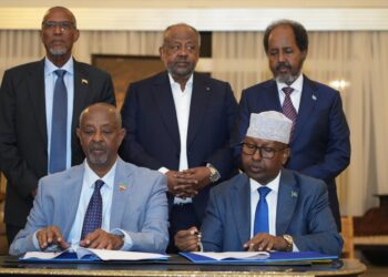 Somalia Somaliland