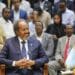 Hassan Sheikh Hawiye