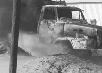 Hormuud attack Mogadishu