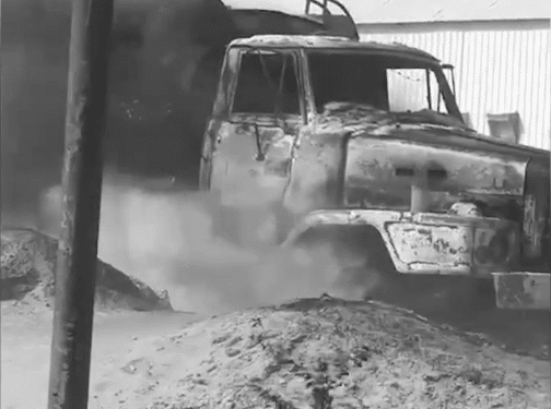 Hormuud attack Mogadishu