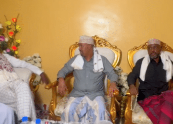 Puntland SSC-Khatumo