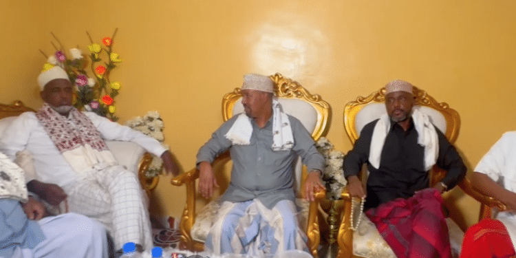Puntland SSC-Khatumo
