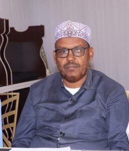 Deyfullah killed by Al-Shabab in Mogadishu