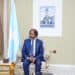 Somalia Constitutional Crisis Hassan Sheikh Mohamud