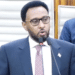 Somalia Finance Ministry