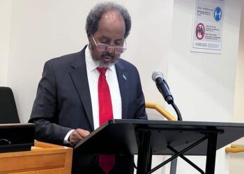 Somalia Security Conference