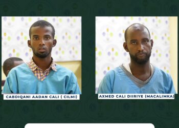 Somalia Terrorism