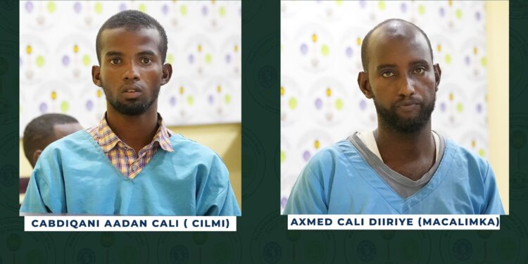 Somalia Terrorism