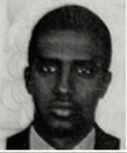 Turkey-Somalia diplomatic relations Mohamed Hasan Sheikh