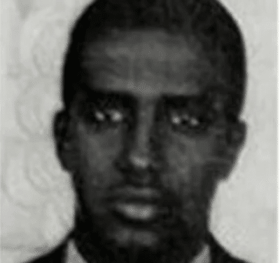 Turkey-Somalia diplomatic relations Mohamed Hasan Sheikh
