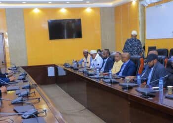 Elections in Puntland