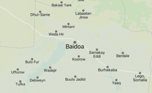 Al-Shabab Baidoa