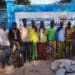 Al-Shabab Members Captured in Beledweyne