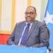 Puntland President Deni