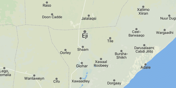 Eji