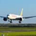 Ethiopia-Somalia airspace incident