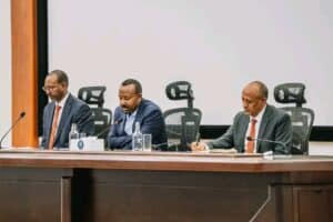 Ethiopia Somaliland MoU