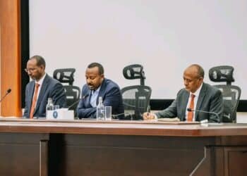 Ethiopia Somaliland MoU