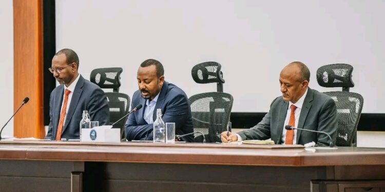 Ethiopia Somaliland MoU