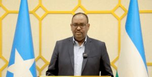 Garowe Summit