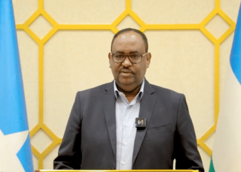 Garowe Summit