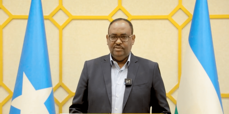 Garowe Summit