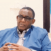 Omar Abdirashid Somalia