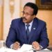 President Farmaajo Garowe summit