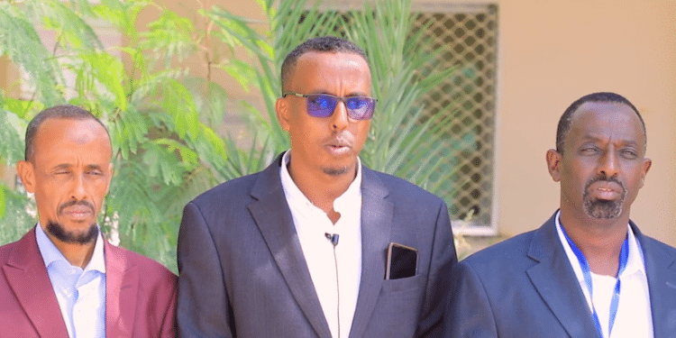 Puntland Election Committee