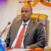 Puntland Parliament Leadership