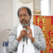 Somali President